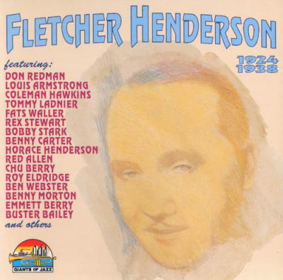 Fletcher Henderson 1924-1938